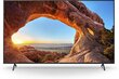 Sony 85 4K Ultra HD Android™ Smart LED TV KD85X85JAEP цена и информация | Televiisorid | hansapost.ee