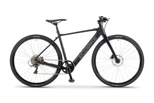 Электрический велосипед Ecobike Urban Arrow 28", черный цена и информация | Электровелосипеды | hansapost.ee