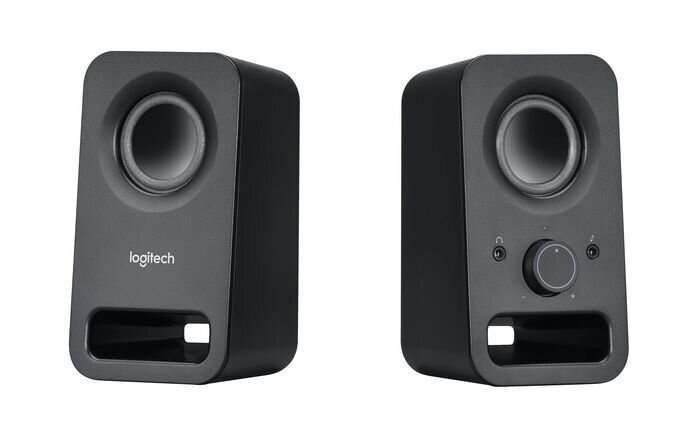 Logitech Multimedia Z150 980000814 цена и информация | Kõlarid | hansapost.ee