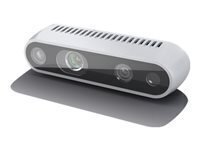 INTEL RealSense Depth Camera D435i hind ja info | Valvekaamerad | hansapost.ee