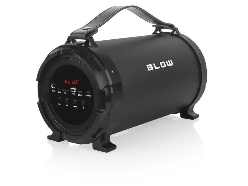 Blow BT910, must hind ja info | Kõlarid | hansapost.ee