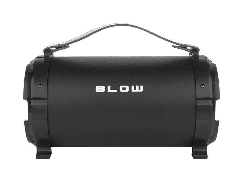 Blow BT910, must hind ja info | Kõlarid | hansapost.ee