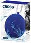 Platinet Cross Bluetooth 5W IPX5, sinine цена и информация | Kõlarid | hansapost.ee