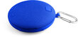 Platinet Cross Bluetooth 5W IPX5, sinine hind ja info | Kõlarid | hansapost.ee