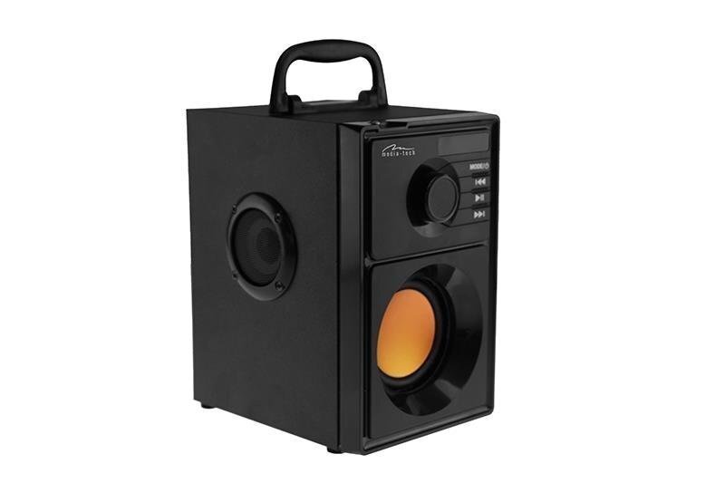 Media-Tech Boombox BT MT3145 V2.0 цена и информация | Kõlarid | hansapost.ee