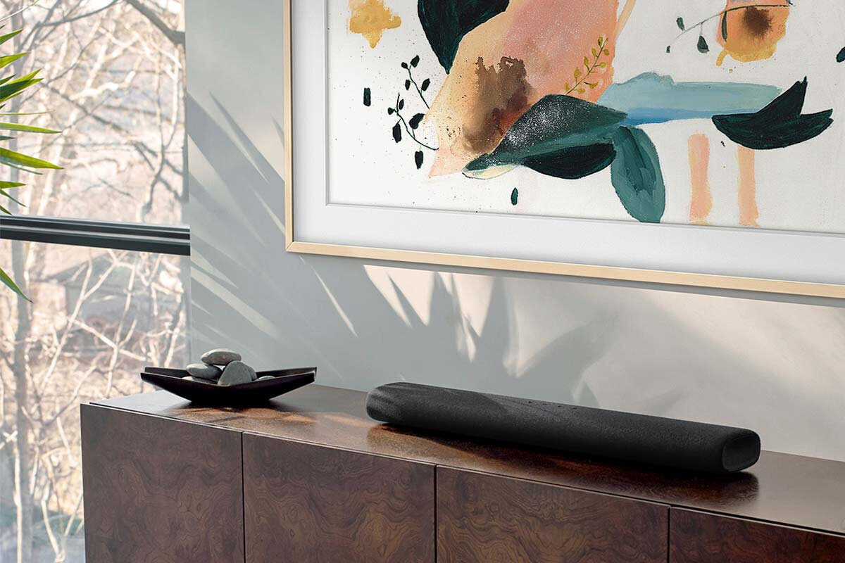 5.0 Soundbar Samsung HW-S60A/EN цена и информация | Ribakõlarid ja koduaudio süsteemid | hansapost.ee