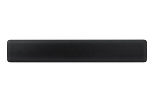 5.0 Soundbar Samsung HW-S60A/EN hind ja info | Ribakõlarid ja koduaudio süsteemid | hansapost.ee