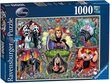 Ravensburger pusle 1000 tk hind ja info | Pusled lastele ja täiskasvanutele | hansapost.ee