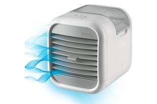 Портативный испарительный охладитель Homedics PAC-25-EU2 Personal Space Cooler 2.0 цена и информация | Осушители воздуха | hansapost.ee