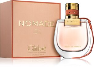 Naiste parfüüüm Nomade Absolu de Parfum Chloe EDP, 50 ml цена и информация | Женские духи | hansapost.ee