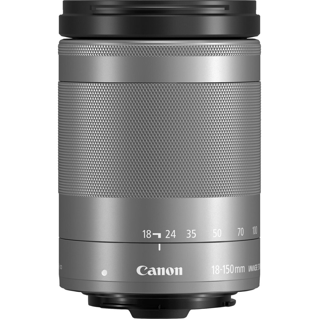 Canon EF-M 18-150mm f/3.5-6.3 IS STM lens цена и информация | Fotoaparaatide objektiivid | hansapost.ee