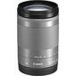 Canon EF-M 18-150mm f/3.5-6.3 IS STM lens цена и информация | Fotoaparaatide objektiivid | hansapost.ee