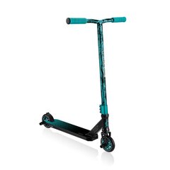 Globber GS720 110 Black / Grey Blue price and information | Scooters | hansapost.ee