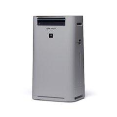 Воздухоочиститель Sharp UA-HG60E-L цена и информация | Очистители воздуха | hansapost.ee