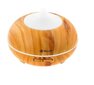 Tellur Wifi nutikas aroomi difuuser LED Brown TLL331101 hind ja info | Õhuniisutajad | hansapost.ee