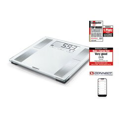 Весы Shape Sense Connect 100 цена и информация | Soehnle Бытовая техника и электроника | hansapost.ee
