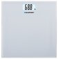 Blaupunkt BSP301 elektrooniline kaal, valge hind ja info | Kaalud, vannitoakaalud ja pagasikaalud | hansapost.ee