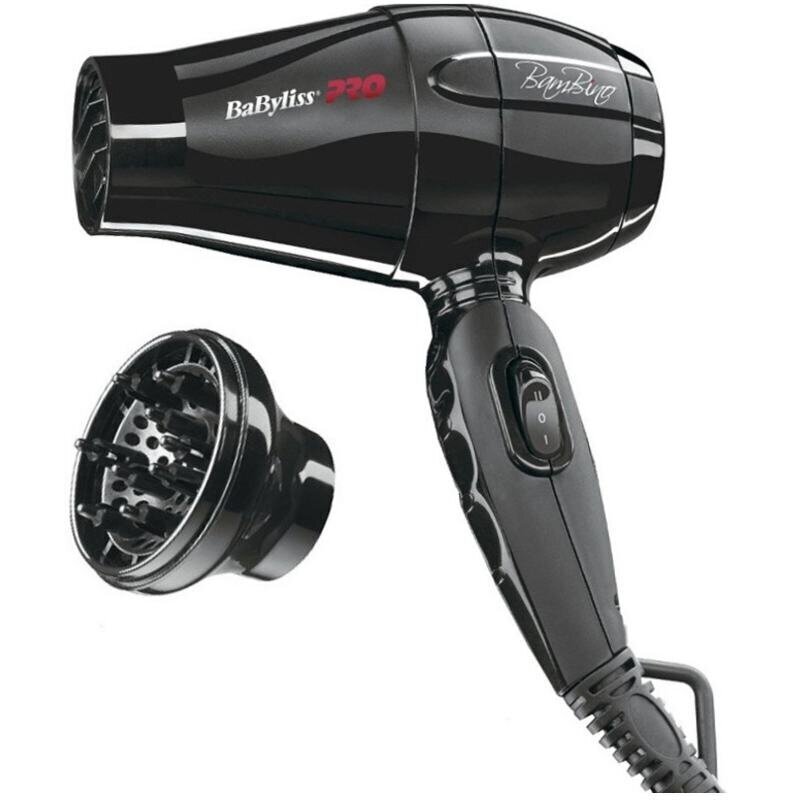 Babyliss Bambino BAB5510E hind ja info | Föönid | hansapost.ee