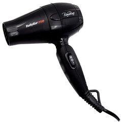 Babyliss Bambino BAB5510E price and information | Hairdryers | hansapost.ee