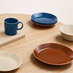 Iittala тарелка Teema, 21 см цена и информация | Посуда, тарелки, обеденные сервизы | hansapost.ee