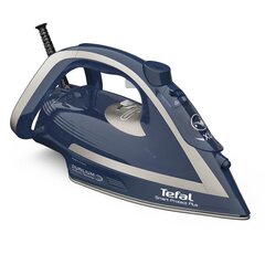 Утюг Tefal FV6872E0 цена и информация | Tefal Оборудование для ухода за одеждой | hansapost.ee