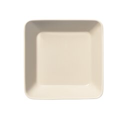 Iittala сервировочная тарелка Teema, 16x16 см цена и информация | Посуда, тарелки, обеденные сервизы | hansapost.ee