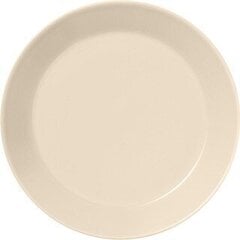 Iittala Teema тарелка 21 см, желтый цена и информация | Посуда, тарелки, обеденные сервизы | hansapost.ee
