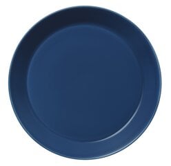 Iittala Teema тарелка 26 см, желтый цена и информация | Посуда, тарелки, обеденные сервизы | hansapost.ee
