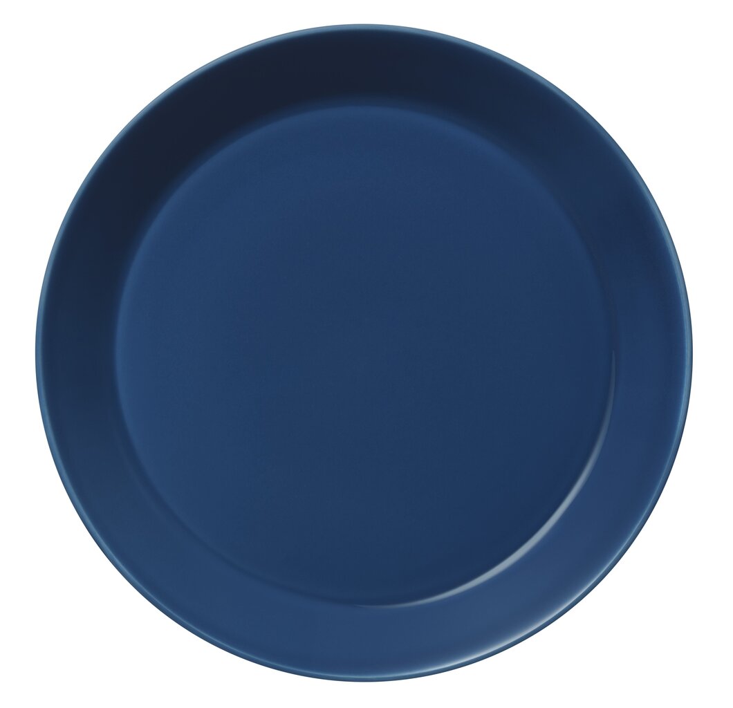 Iittala Teema taldrik 26 cm vintage blue hind ja info | Lauanõud ja nõude komplektid | hansapost.ee