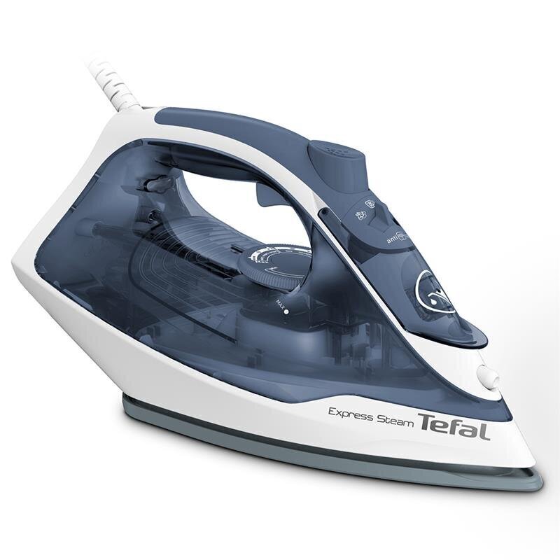 Tefal Express FV2837 цена и информация | Triikrauad | hansapost.ee