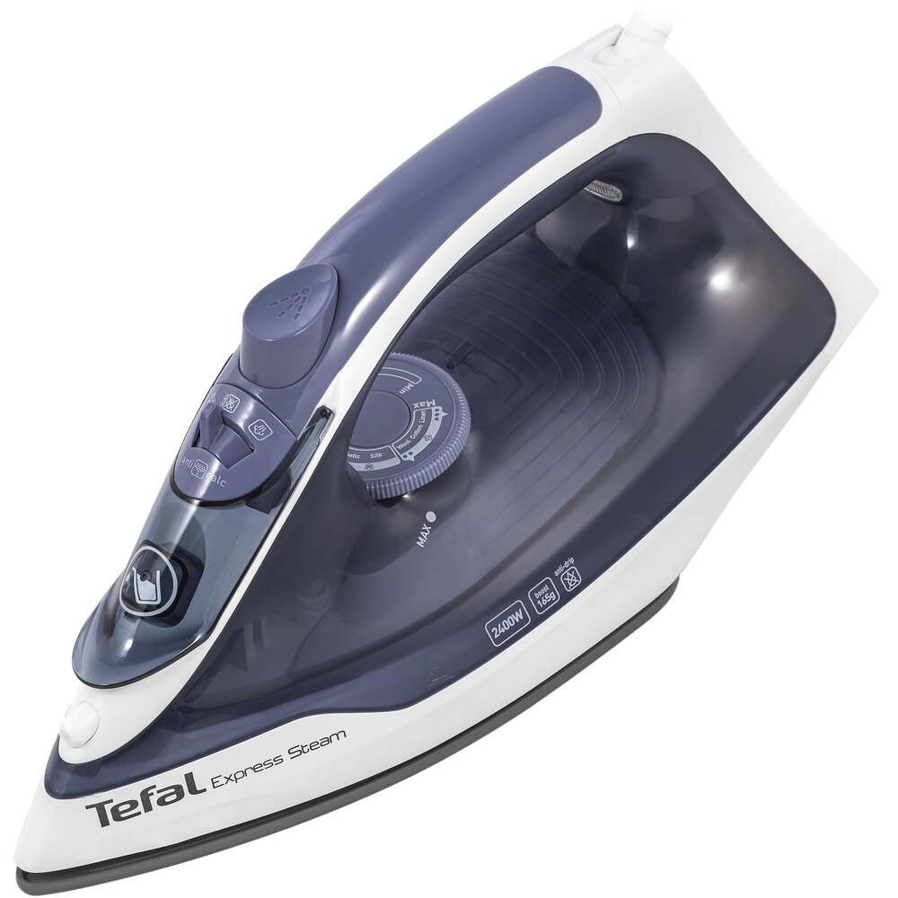 Tefal Express FV2837 цена и информация | Triikrauad | hansapost.ee