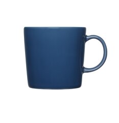 Iittala Teema tass 0,3 l vintage blue hind ja info | Klaasid, kruusid ja kannud | hansapost.ee