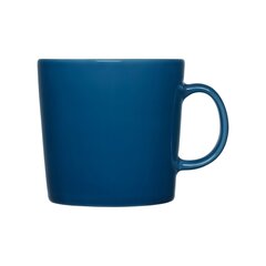 Iittala Teema Kruus 0,4L Vintage Blue hind ja info | Klaasid, kruusid ja kannud | hansapost.ee