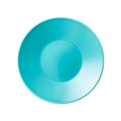 Arabia KoKo тарелка 23cm, Blueberry Milk цена и информация | Посуда, тарелки, обеденные сервизы | hansapost.ee