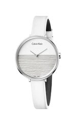 Calvin Klein Rise женские часы 890940811 цена и информация | Женские часы | hansapost.ee