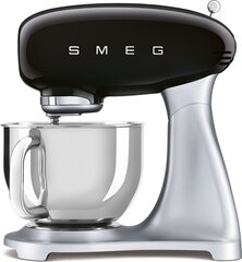 Smeg SMF02BLEU цена и информация | Кухонные комбайны | hansapost.ee