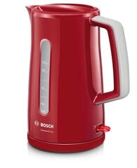 Bosch TWK 3A014 цена и информация | Чайники, термопоты | hansapost.ee