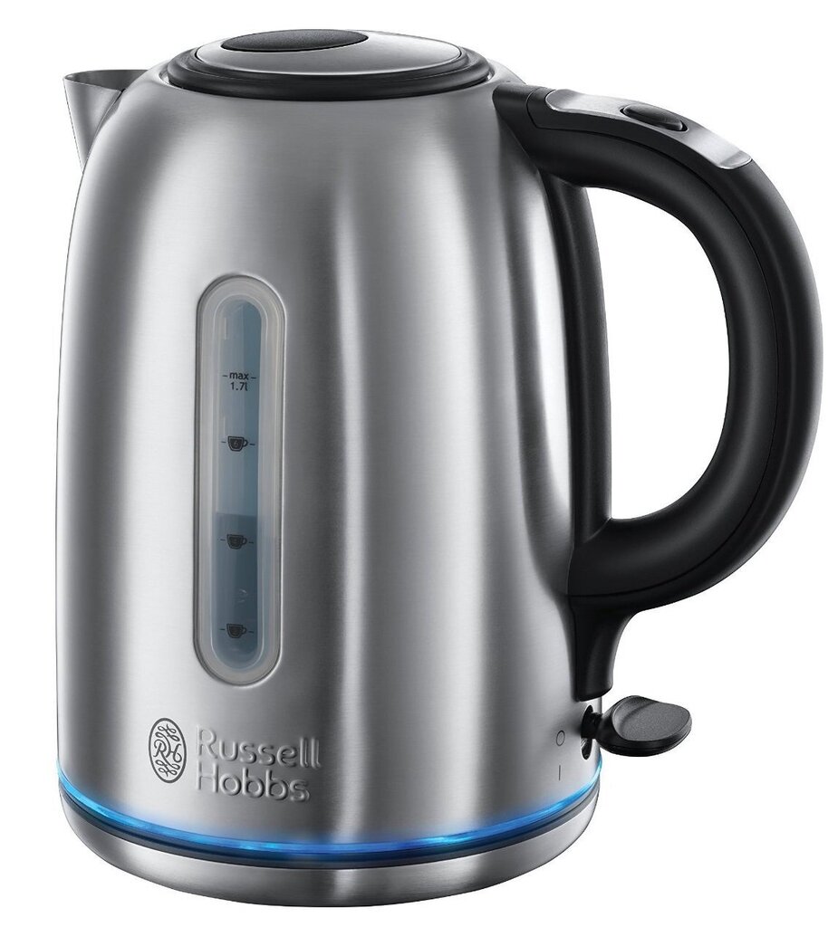 Veekeetja Russell Hobbs 20460-70 Buckingham hind ja info | Veekeetjad | hansapost.ee