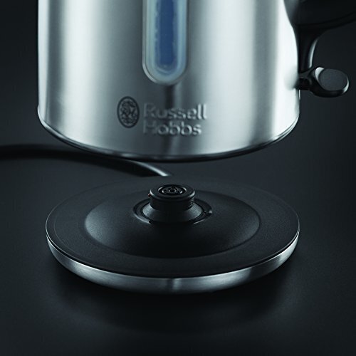 Veekeetja Russell Hobbs 20460-70 Buckingham hind ja info | Veekeetjad | hansapost.ee