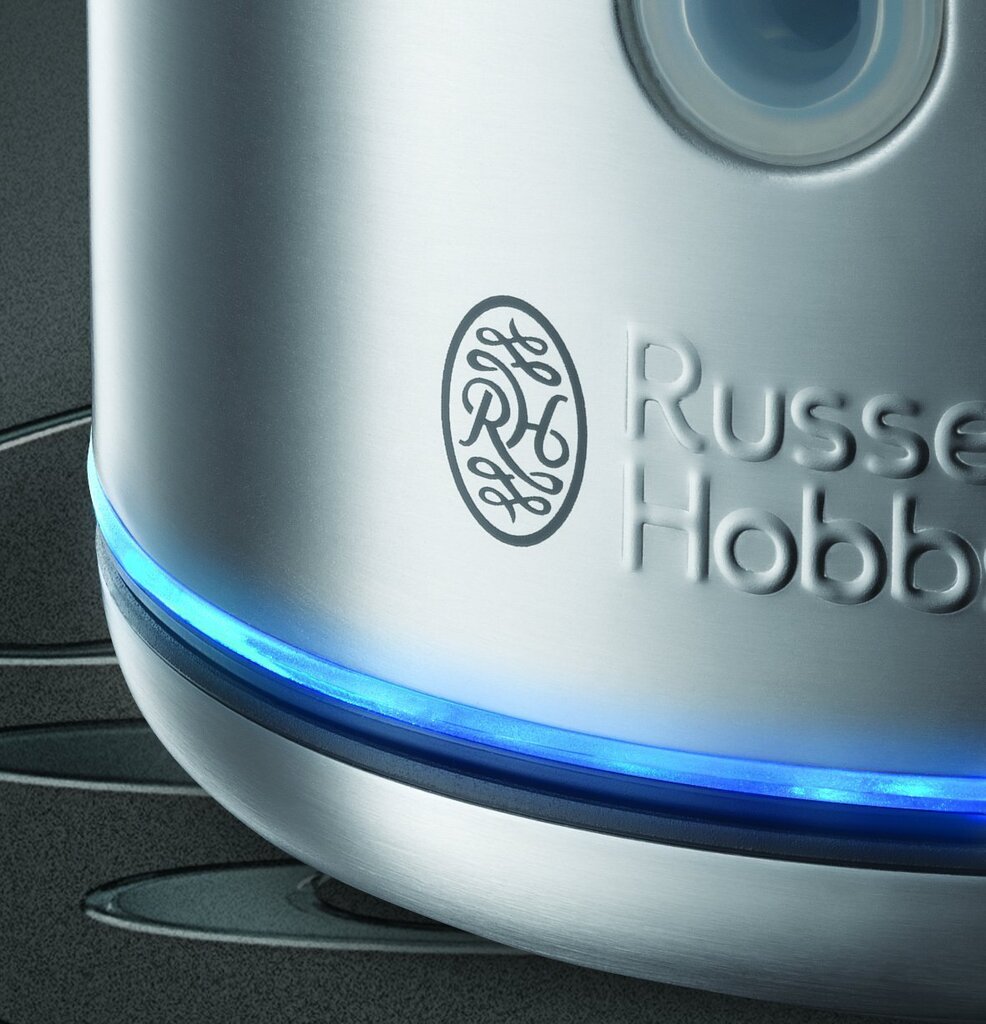 Veekeetja Russell Hobbs 20460-70 Buckingham hind ja info | Veekeetjad | hansapost.ee