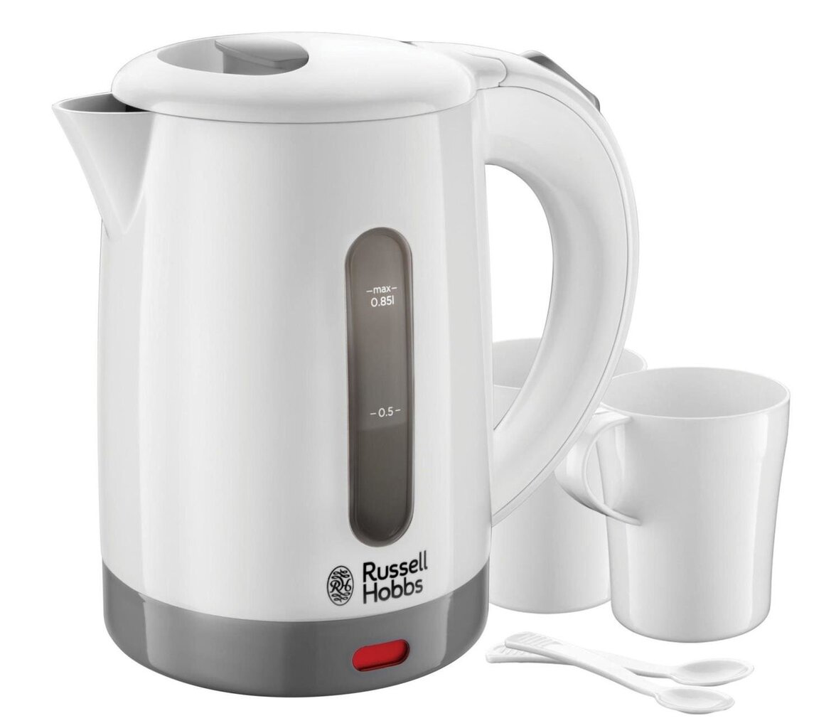 Russell Hobbs 23840-70 hind ja info | Veekeetjad | hansapost.ee