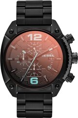 Diesel Overflow мужские часы цена и информация | Мужские часы | hansapost.ee