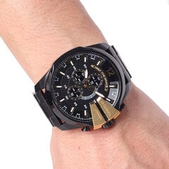 Часы Diesel DZ4338 цена и информация | Мужские часы | hansapost.ee