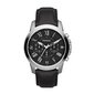 Fossil Grant Chronograph meeste käekell 890989313 hind ja info | Käekellad meestele | hansapost.ee