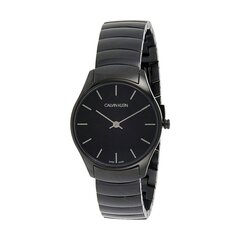 Calvin Klein Classic naiste käekell 890799959 цена и информация | Женские часы | hansapost.ee