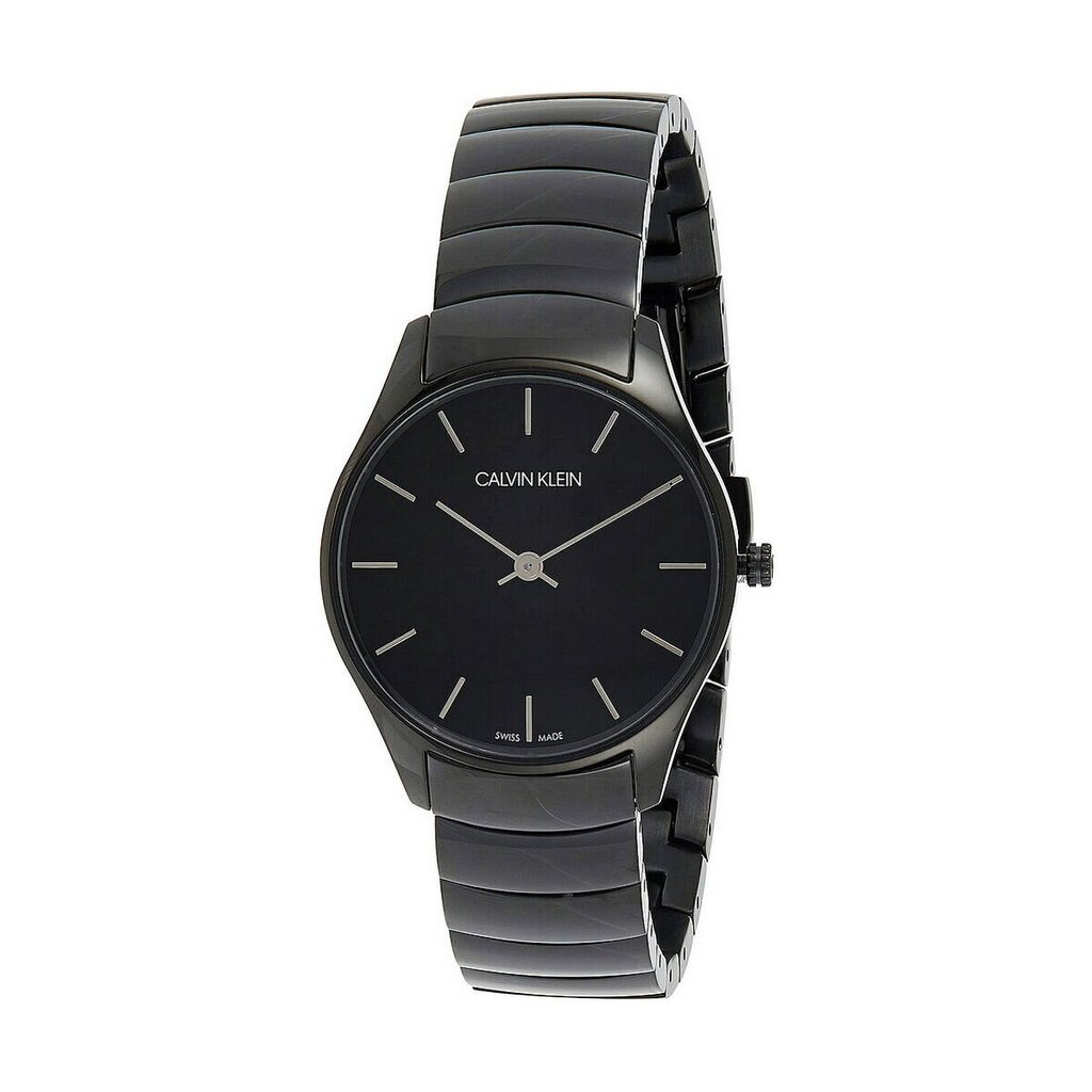 Calvin Klein Classic naiste käekell 890799959 цена и информация | Käekellad naistele | hansapost.ee