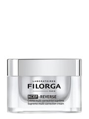 Näokreem Filorga NCTF-Reverse 50 ml hind ja info | Näokreemid | hansapost.ee