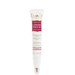 Peitekreem Guinot Cover Touch 15 ml price and information | Näokreemid | hansapost.ee