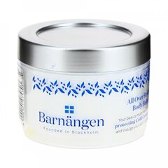 Бальзам для тела Barnangen Nordic Care All Over Rescure 200 мл цена и информация | Barnangen Косметика для тела | hansapost.ee