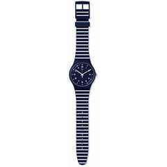 Swatch Striure unisex käekell 890624484 hind ja info | Käekellad meestele | hansapost.ee